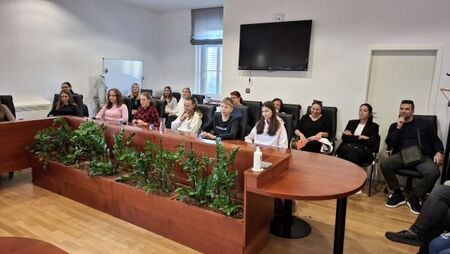 1. seja otroškega občinskega sveta  (4)